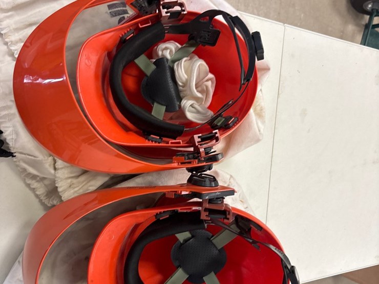 #4023-•-two-honeywell-helmets-in-bags-image-3