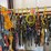 #4098-•-rack-of-climbing-safety-harnesses-image-4