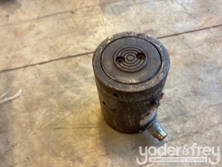 hydraulic-ram,-100-ton-image-4