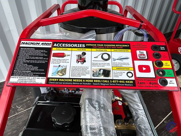 new-2026-ez-kleen-magnum-4000-steam-pressure-washer-image-16
