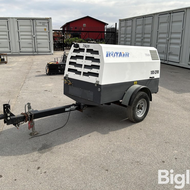 2022 ROTAIR D185T4F