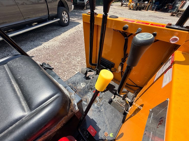 #22684-•-2025-ird25-mini-track-dumper-image-20