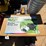 2211---tiller-&-rowe-garden-dump-cart-image-1