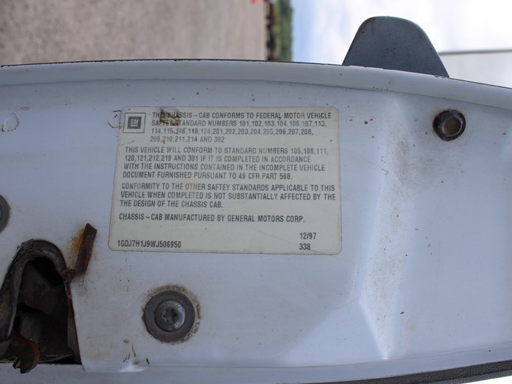 #2150-•-1998-gmc-c6500-dump-truck-image-5