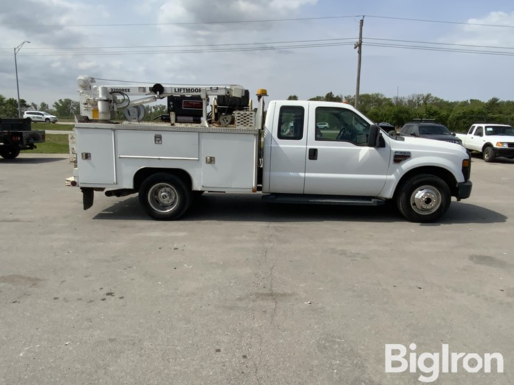 2009-ford-f350-xl-image-4