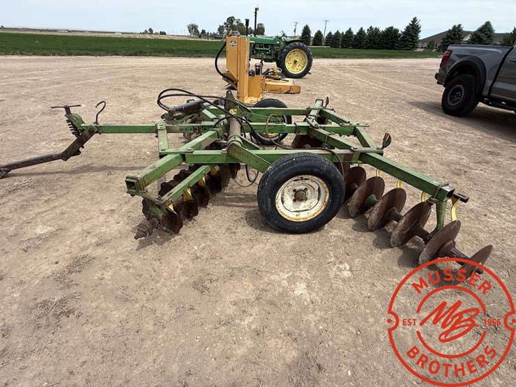 10'-john-deere-tandem-disk-image-5