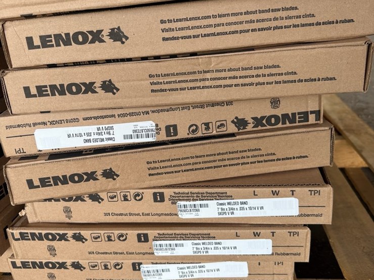 #1069-•-(38)-lenox-band-saw-blades-image-3