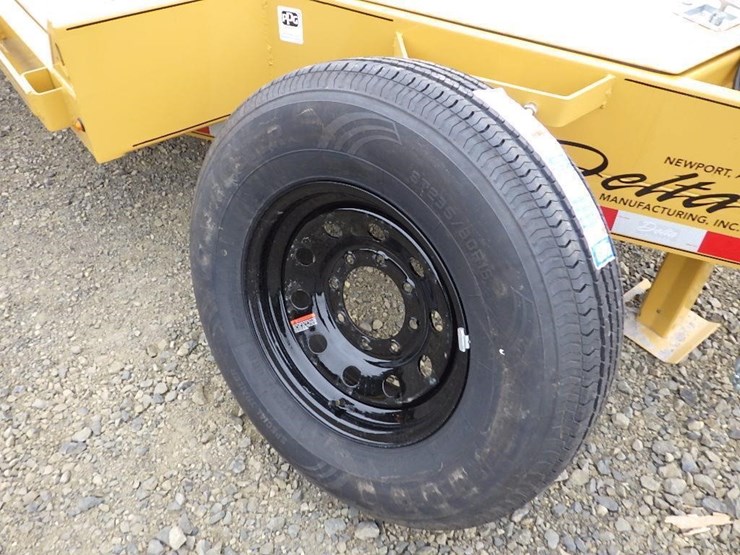 2026-delta-7'x20'-t/a-tilt-deck-trailer-image-15