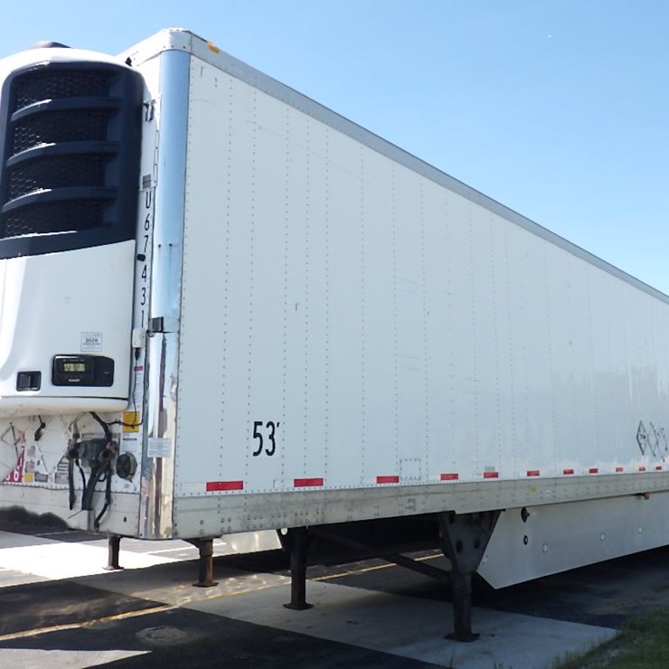 2015 UTILITY 3000R