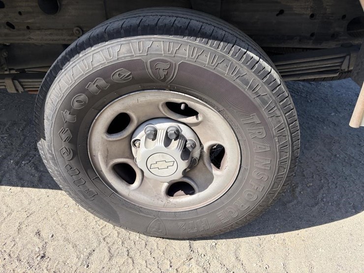 2007-chevrolet-silverado-2500-image-5