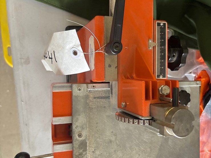 #4041-•-semi-automatic-sheet-embosser-and-metal-stamping-marking-machine-image-4