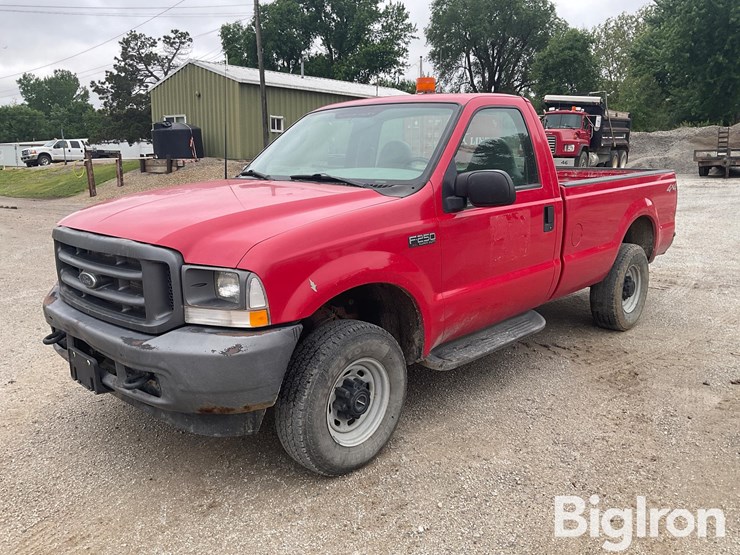 2003-ford-f250-xl-image-1
