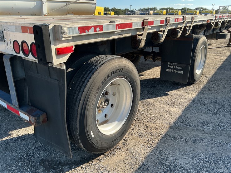1995-transcraft-48ft.-flatbed-trailer-image-8