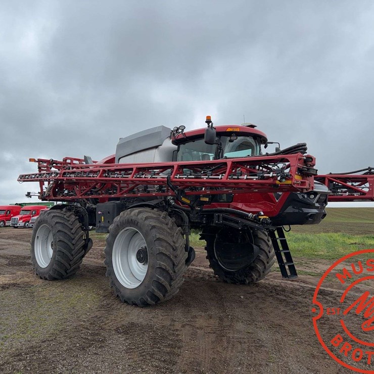 2023 CASE IH 4450