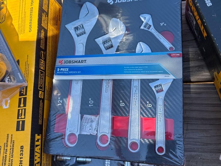 2189---5-sets-of-job-smart-tools-image-4