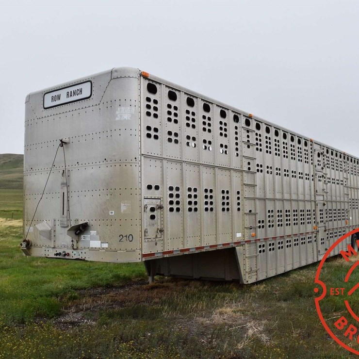 1995 WILSON PSDCL-302