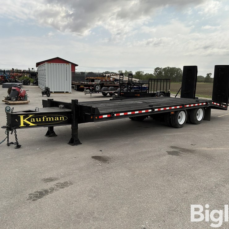 2015 KAUFMAN 20