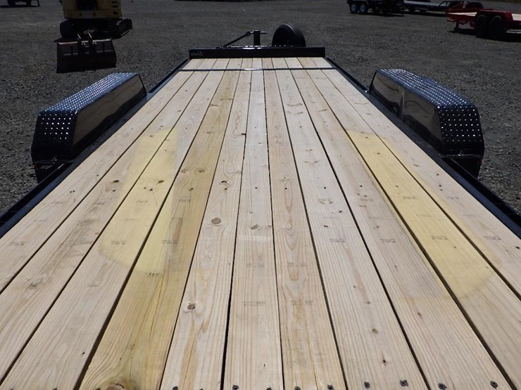 2026-delta-7'x20'-t/a-tilt-deck-trailer-image-9