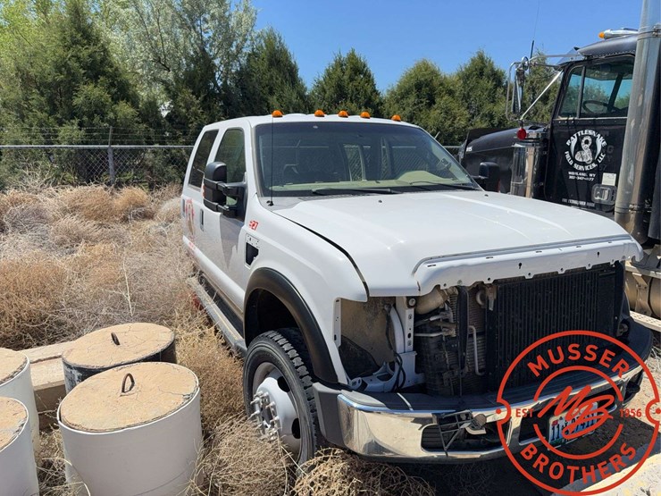 2009-ford-f350-xlt-image-1