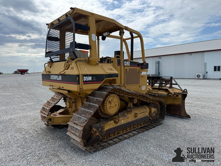 1998-caterpillar-d5m-xl-image-5