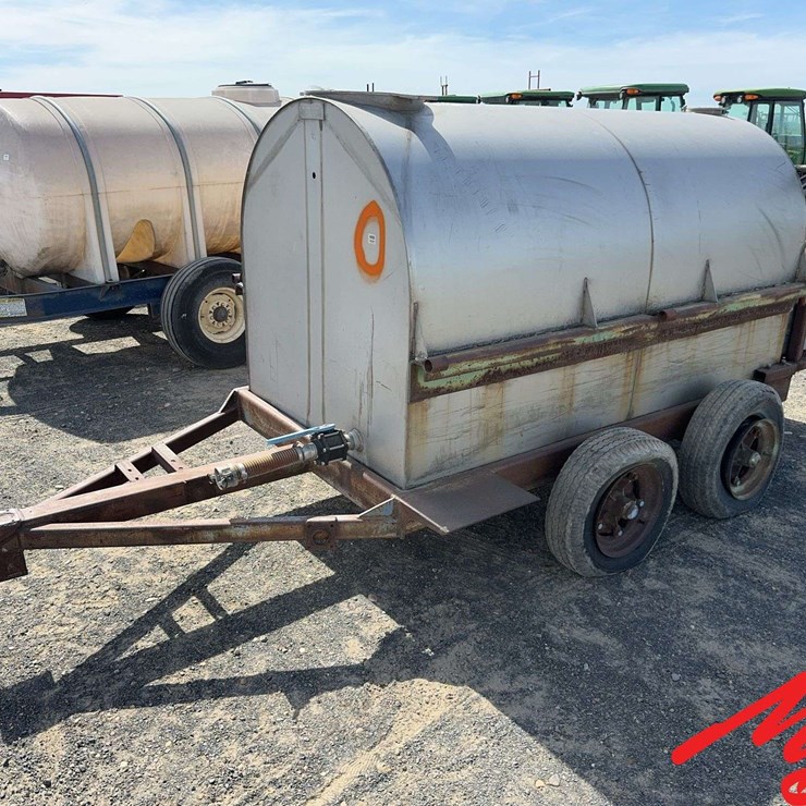 VALLEY TRAILER