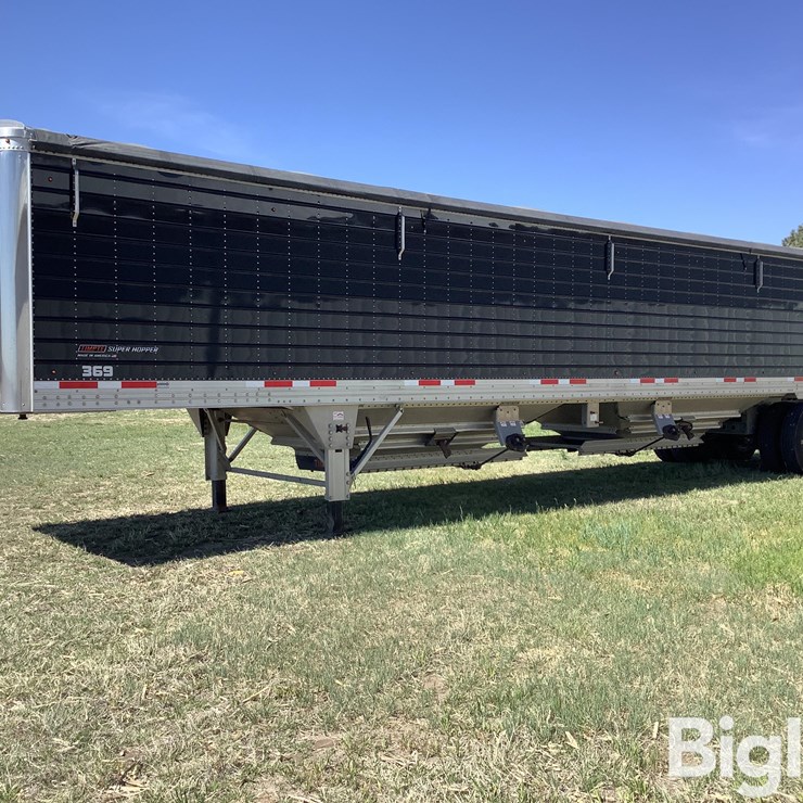 2023 TIMPTE SUPER HOPPER