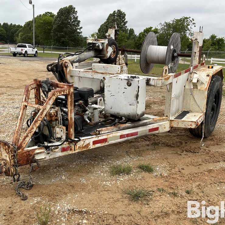 HOGG & DAVIS T150