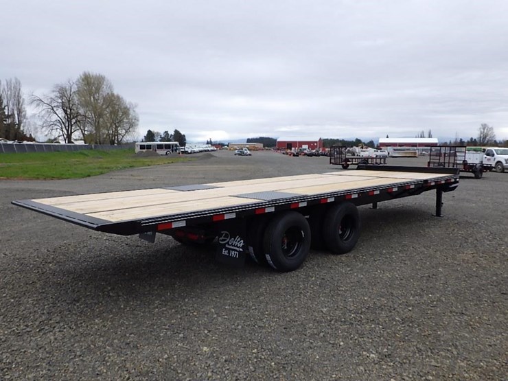 2026-delta-26'-t/a-tilt-deck-trailer-image-5