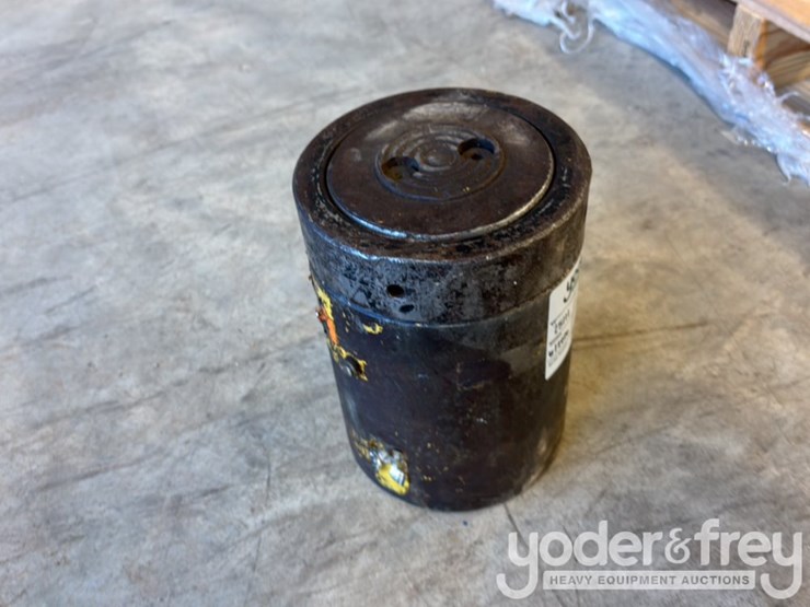 hydraulic-ram,-100-ton-image-2