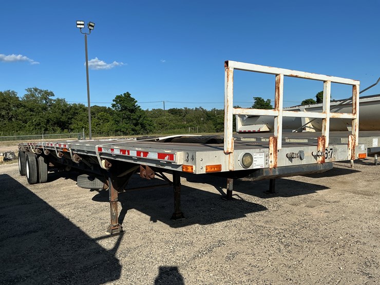 1995-transcraft-48ft.-flatbed-trailer-image-3