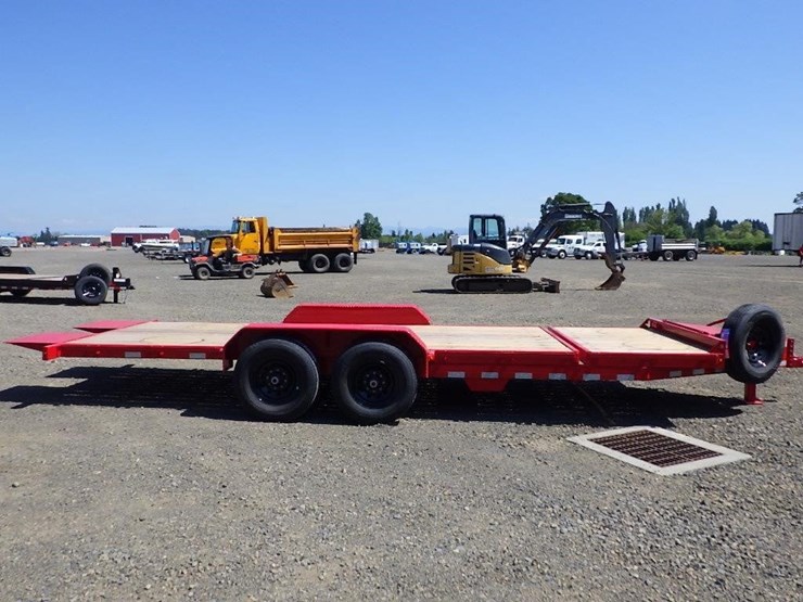 2026-delta-7'x20'-t/a-tilt-deck-trailer-image-4