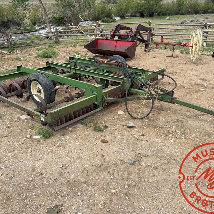 JOHN DEERE 3950