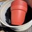 2207---(16)-flower-pots-&-(1)-bird-house-image-3