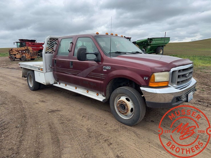 1999-ford-f450-image-1