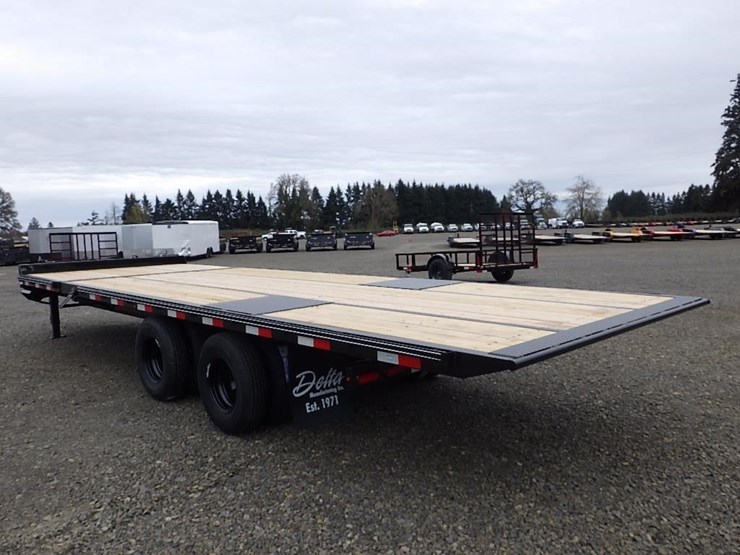 2026-delta-26'-t/a-tilt-deck-trailer-image-7