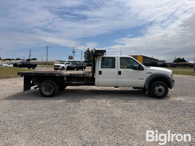 2005-ford-f450-xl-image-4