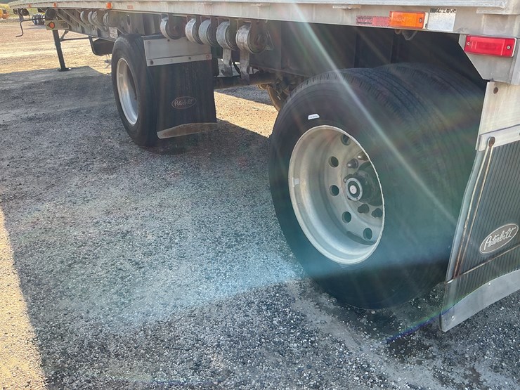 2001-transcraft-48ft.-flatbed-trailer-image-7