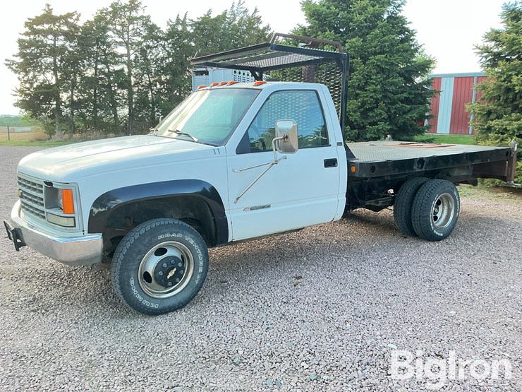 1991-chevrolet-3500hd-image-1