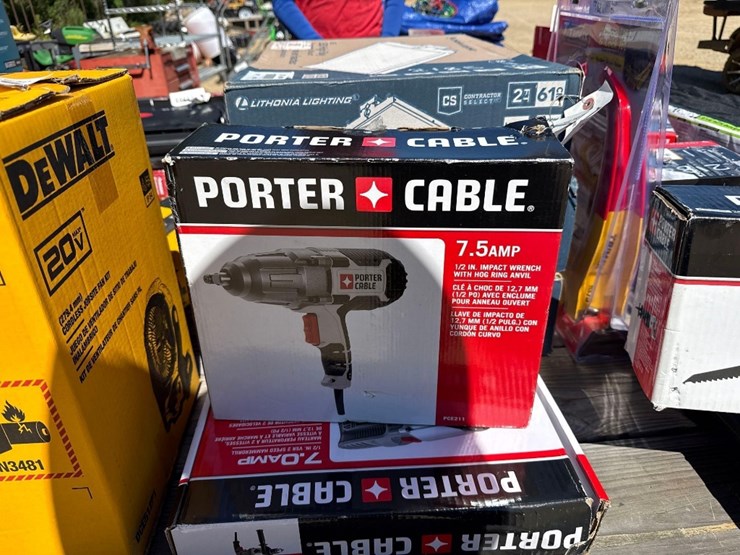 2186---portacable-drill,-hammer-drill,-&-sawzall-image-2