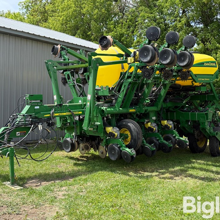 2013 JOHN DEERE 1790 CCS