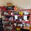 #4035-•-contents-of-two-shelving-units-image-1