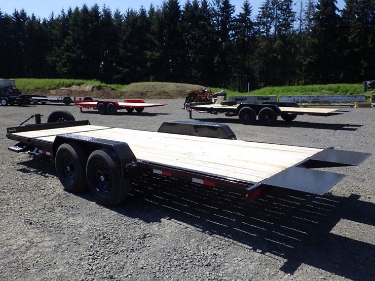 2026-delta-7'x20'-t/a-tilt-deck-trailer-image-7