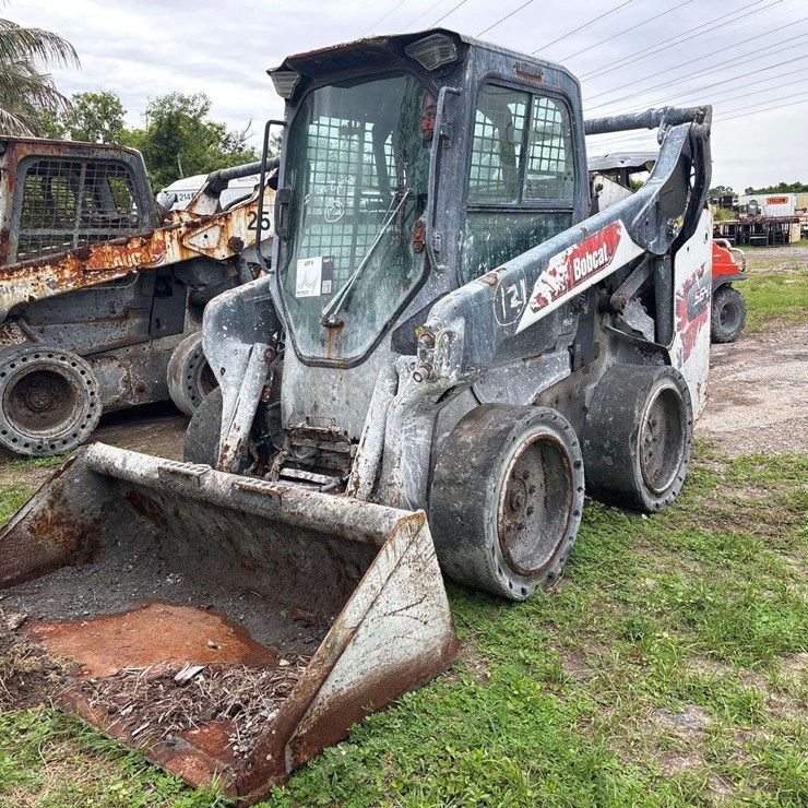 BOBCAT S64