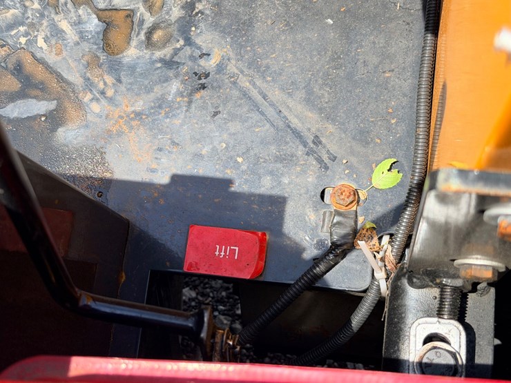 #22684-•-2025-ird25-mini-track-dumper-image-25