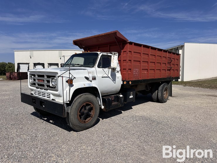1987-gmc-7000-image-1