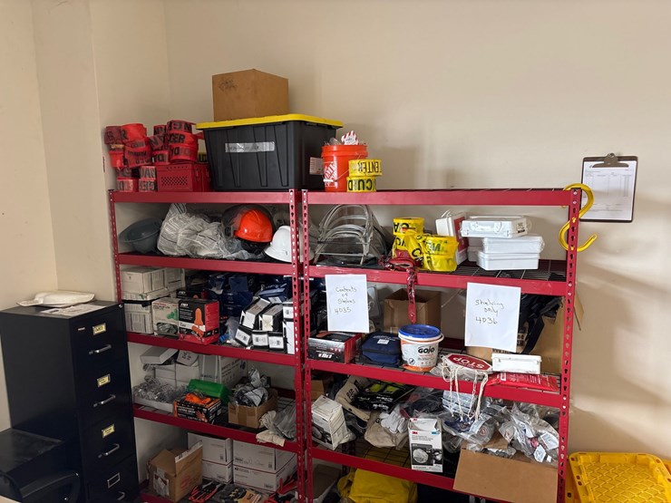 #4036-•-two-shelving-units-image-3