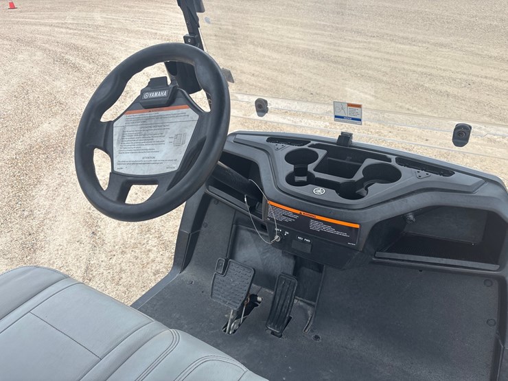 #70-•-2022-yamaha-dr2e22-agl-golf-cart-|-bill-of-sale-only-image-7