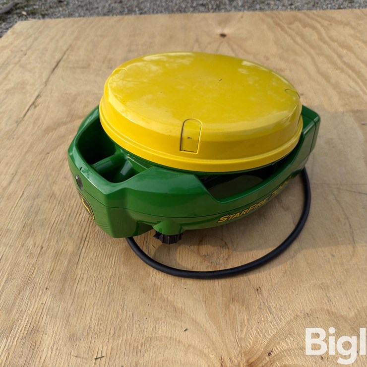 JOHN DEERE 7000