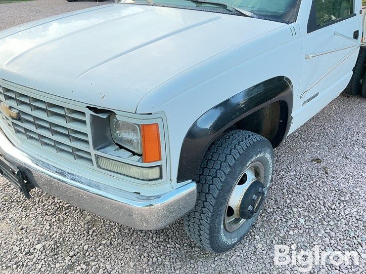 1991-chevrolet-3500hd-image-9
