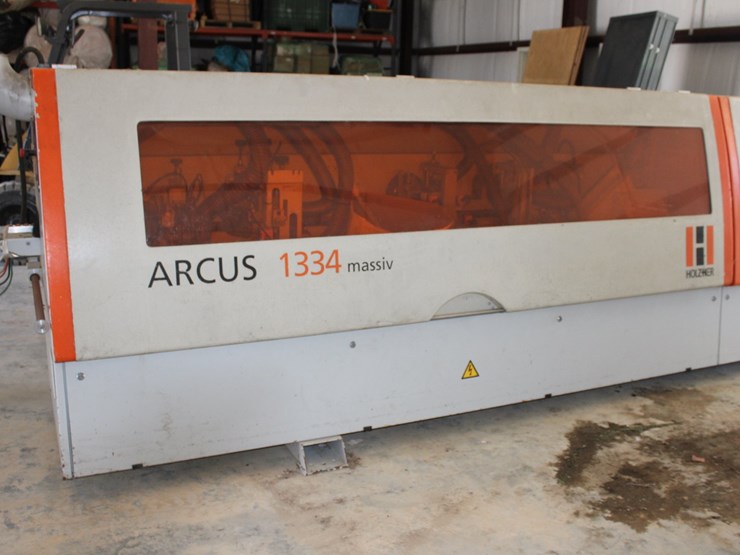 #1058-•-holzher-arcus-1334-edgebanding-machine-image-1